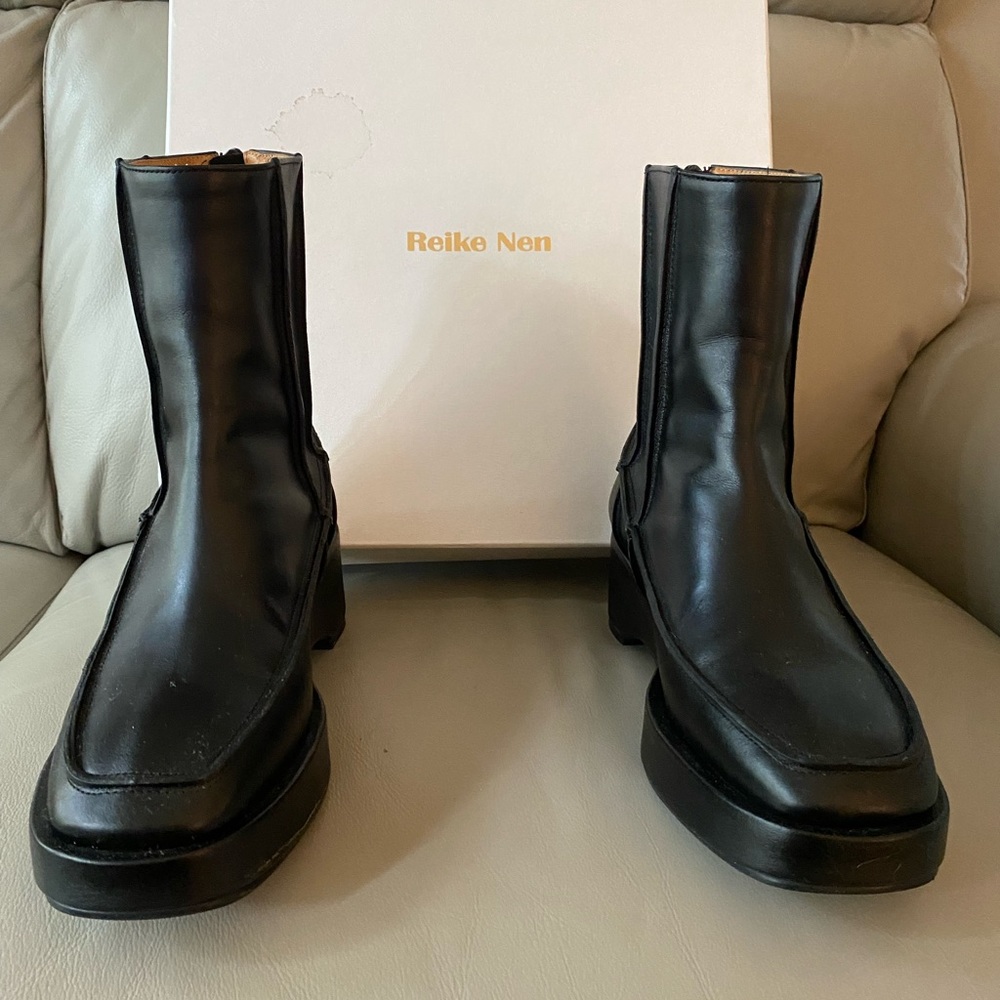 Reike Nen boots